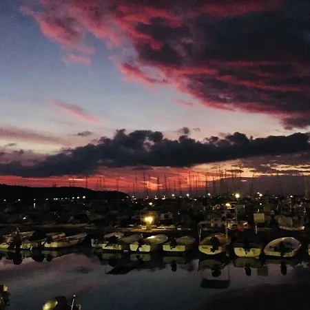 First Row To The Sea - Maremi Terrace Izola