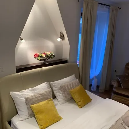 Apartma First Row To The Sea - Maremi Terrace *