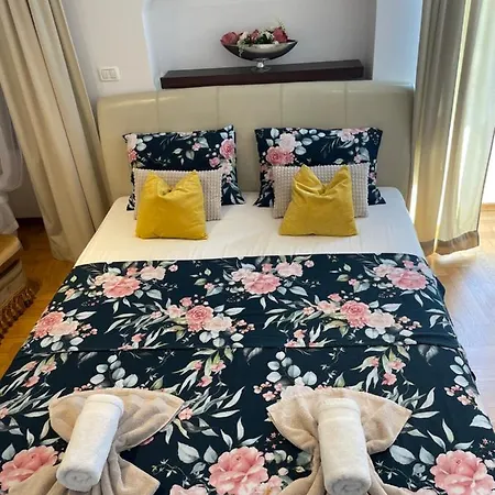 公寓 First Row To The Sea - Maremi Terrace 伊佐拉