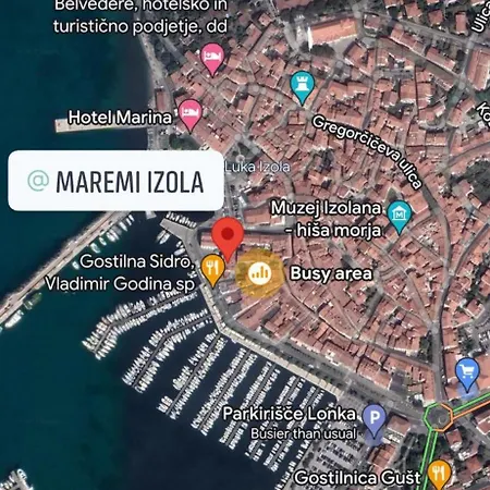 Апартаменты First Row To The Sea - Maremi Terrace *