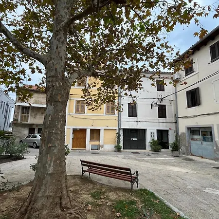 First Row To The Sea - Maremi Terrace Apartment Izola
