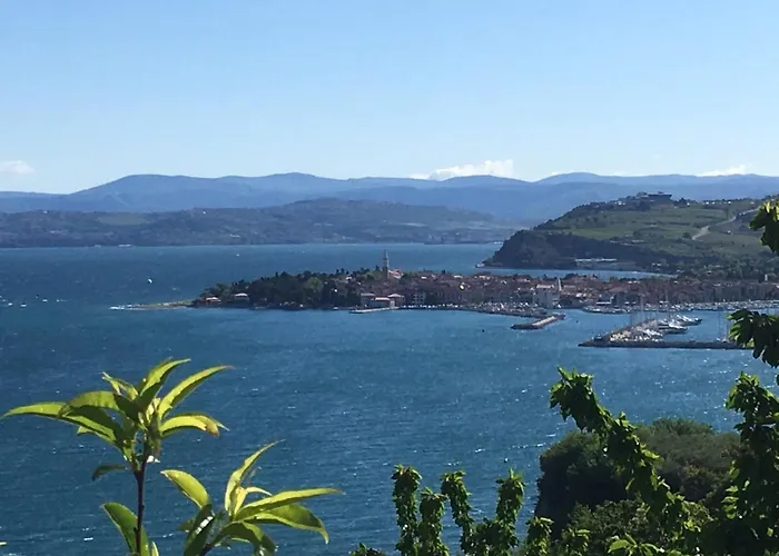 First Row To The Sea - Maremi Terrace Apartman