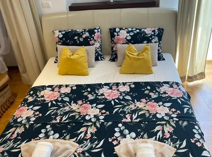 Apartman First Row To The Sea - Maremi Terrace Izola