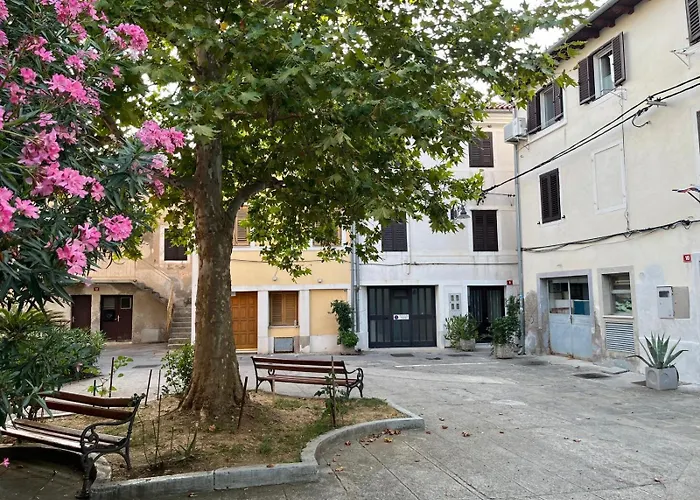 First Row To The Sea - Maremi Terrace * Izola